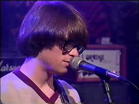 Weezer - Undone (The Sweater Song) Live on 120 Minutes, 1994 [HD 60FPS] -  YouTube