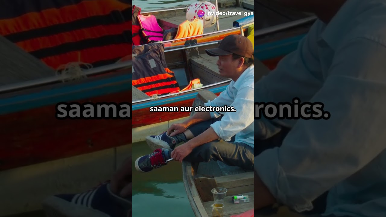 "Alleppey Houseboat Backwater Cruise | Kerala Travel | Best Time & Cost"