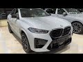 BMW X6 M COMPETITION автомобиль 2023 в наличии #автоназаказ #bmw #x6