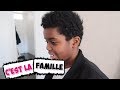 Websrie  cest la famille  pisode 3  mon fils est devenu un arnaqueur