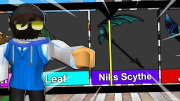 HOW TO GET YOUR FIRST GODLY IN MM2... [TIPS & TRICKS] (Roblox: Murder Mystery 2)