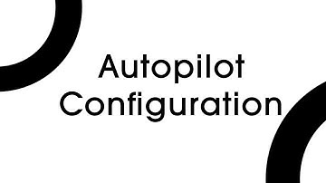 Autopilot Configuration in otomatic.ai