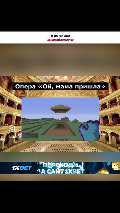 Мама пришла и началась опера - YouTube