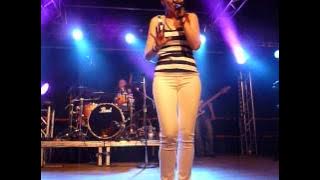 Lena Katina - This Is Who I Am (fanweekend Cologne, Die Kantine, 5 Oct. 2013)