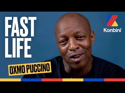 Youtube: Oxmo Puccino – Le rap m’a appris qui j’étais | Konbini