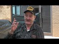 Heathcock Frankie - Vietnam Veteran Interview