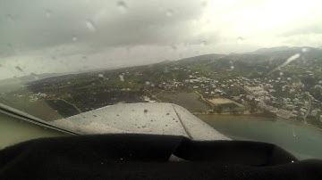 Global Aviation SA- We touch and go- ATPL Flight Training