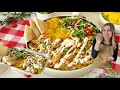 من اشهر اكلات الشوارع في نيويورك حلال جايز One Of The Famous Street Foods In New York Halal Guys 