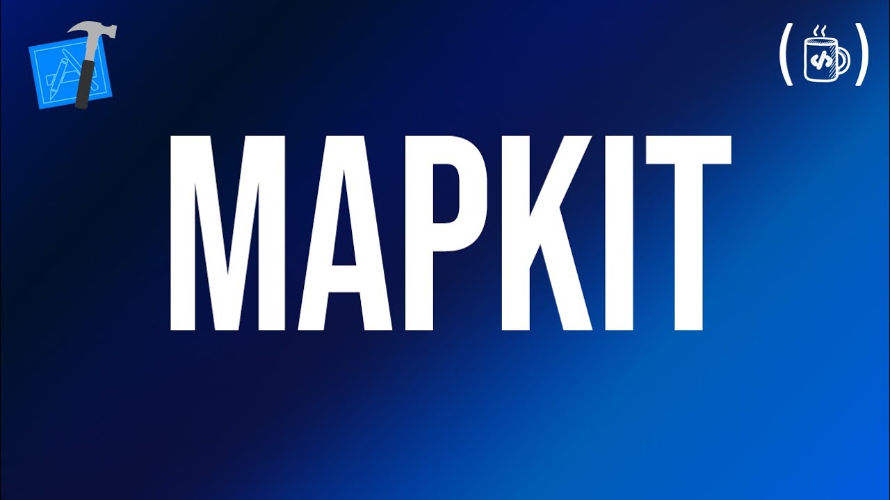 Apple MAP Integration in Swift | IOS Series | MyCodeTips - YouTube