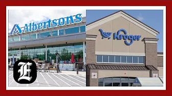Kroger and FTC Predictions for Prices in Potential Albertsons-Kroger Merger thumbnail