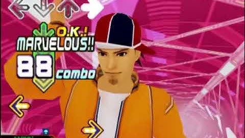 [DDR SuperNOVA CS (JP)] Under the Sky - Single Expert (joke edit)