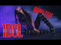 Billy Idol - Rebel Yell (cover by Sershen&Zaritskaya feat. Kim and Shturmak)