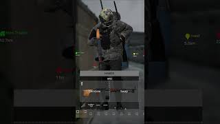 Dayz 3 Piece After Year Break