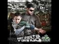 AmOr de lejOs - Baby Rasta & Gringo ft Jowell y Randy(Los Mas Sueltos) & YomO[Official Remix]