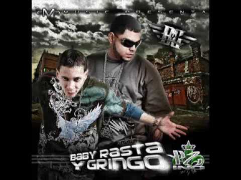 AmOr de lejOs - Baby Rasta & Gringo ft Jowell y Randy(Los Mas Sueltos ...