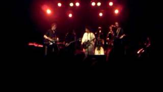 Dirtmusic : Black Gravity; May 14. 2010; C-Club Berlin