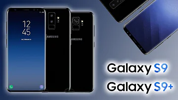 Quel est le prix d'un Samsung S9 plus ?