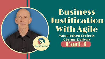 Value-Driven Projects and Scrum Delivery