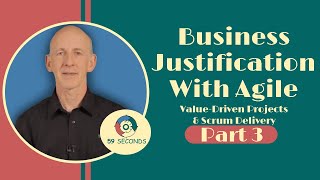 Value-Driven Projects and Scrum Delivery