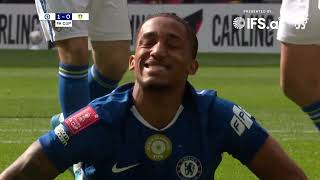 Chelsea 1-0 Leeds United | HIGHLIGHTS - Extended | FA Cup 2025/26