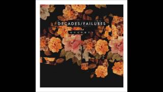 Decades/Failures - White Walls (2015)