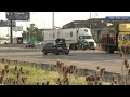 LIVE: 3 tollway workers struck, 1 killed while fixing potholes; ISP says Tri-State Tollway closed