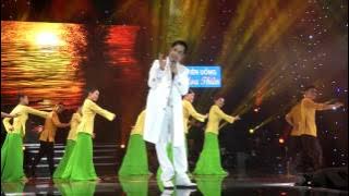 Dấu Ấn Ngọc Sơn - Chiếc Áo Bà Ba - Ngọc Sơn