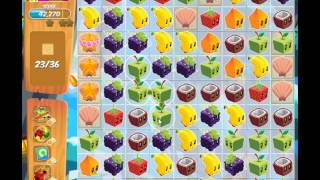 Juice Cubes Level 154