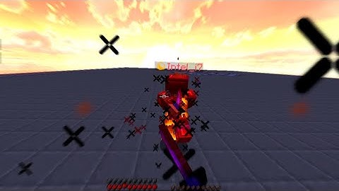 "i like how the hits sync with the song" 5