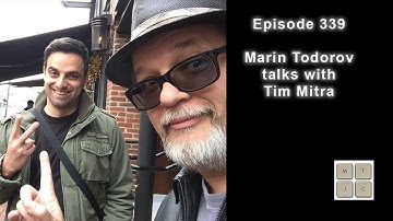 339 Marin Todorov - MTJC