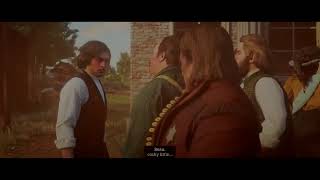 A Vote for Women part 2 【Red Dead Redemption 2】🤠🐎⛰️