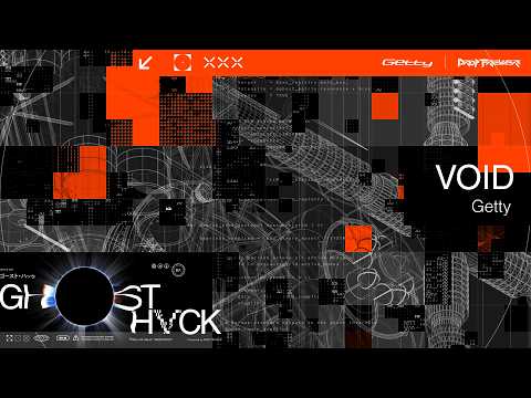Getty - VOID | Official Audio