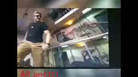 Vivegam Making videos