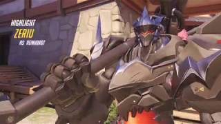 More rein bugs after patch