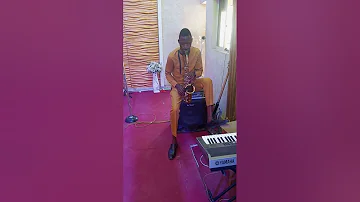 Grateful heart. Igala worship song.