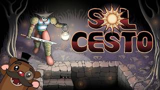 Baer Plays Sol Cesto 1.0 #sponsored