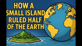 How a Small Island Ruled Half the Earth