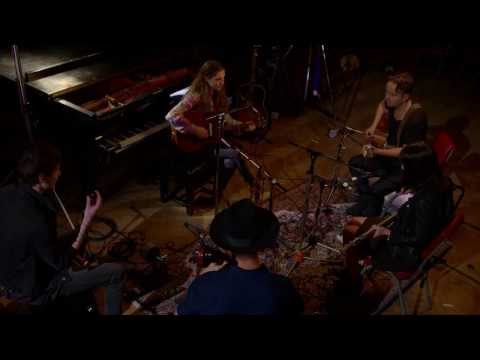 Birdy - All About You (Live At Abbey Road Studios)