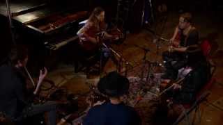 Birdy - All About You (Live At Abbey Road Studios) chords