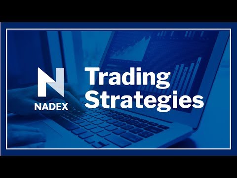 Trading Nadex Binaries Part Time and at Night