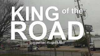 Reiner Jodorf & Wolf Kemper: King of the Road (R. Miller)