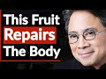 The top foods to heal the body  prevent disease  dr william li