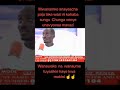 Ukiona Mwanamke Anakaa Mapaja Wazi Huyo Ni Kahaba Tena Sugu