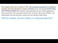 Mary Kingsley's Life and Independence