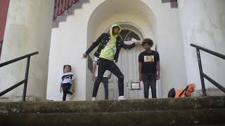 Ddg - Od Gang Freestyle
