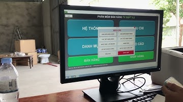 Phần Mềm Bán hàng Tiệm Điện Nước, Phụ Kiện Thiết Bị Vệ Sinh, Gạch Men Hay Nhất Việt Nam