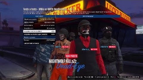 [NWTK VS XNBA] [NWTK VS TWAK]Big maps 5v5