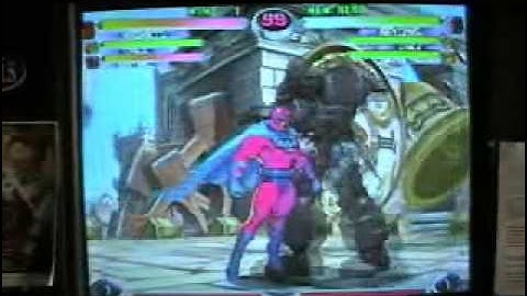 ECCX MM: Infinite (2W MagCableSent) vs DPC (CableSentAA)