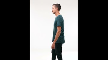 Thumbnail of Bella + Canvas Mens Jersey Short Sleeve Crewneck T-Shirt 3001