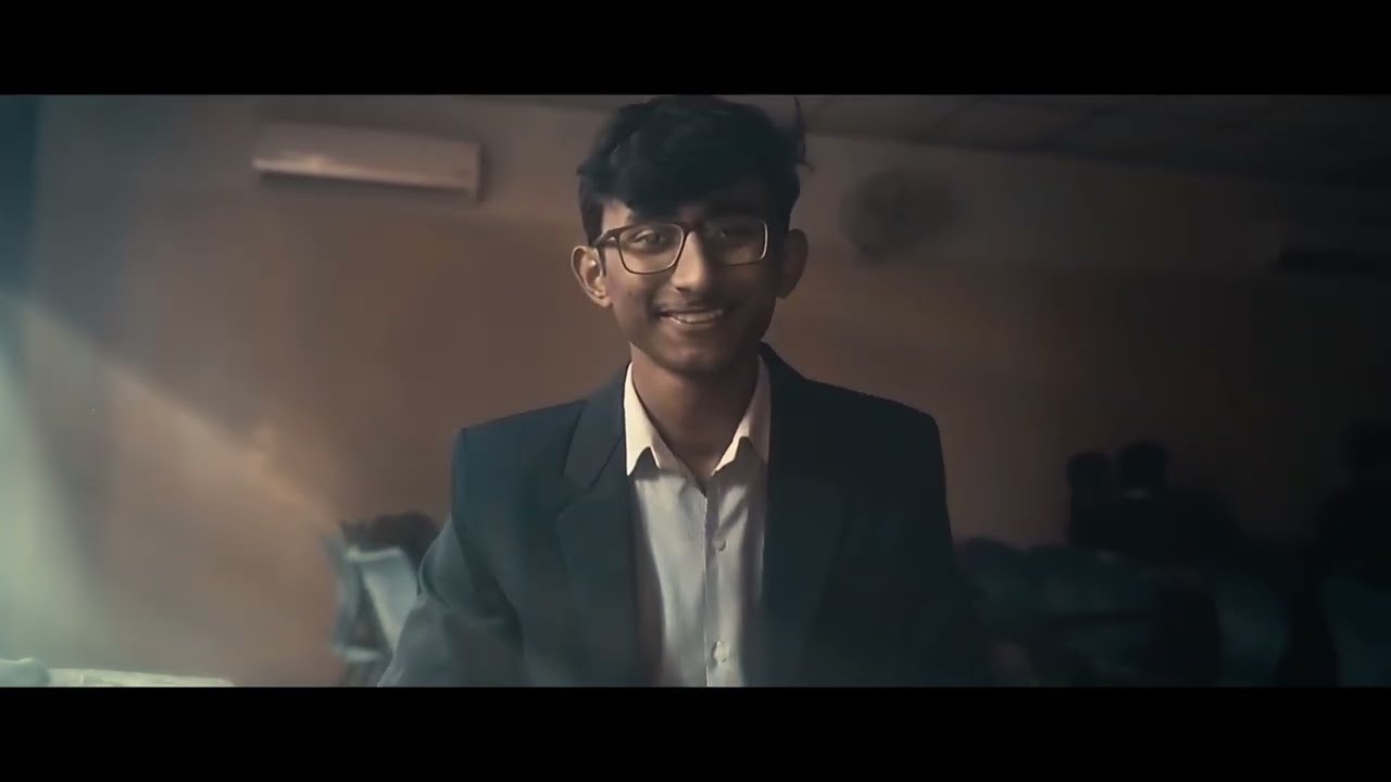 THE FINAL MOVE || A SHORT FILM